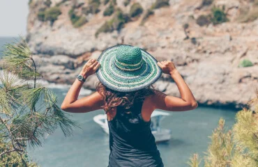 The Surfing Man Will Blow Your Mind